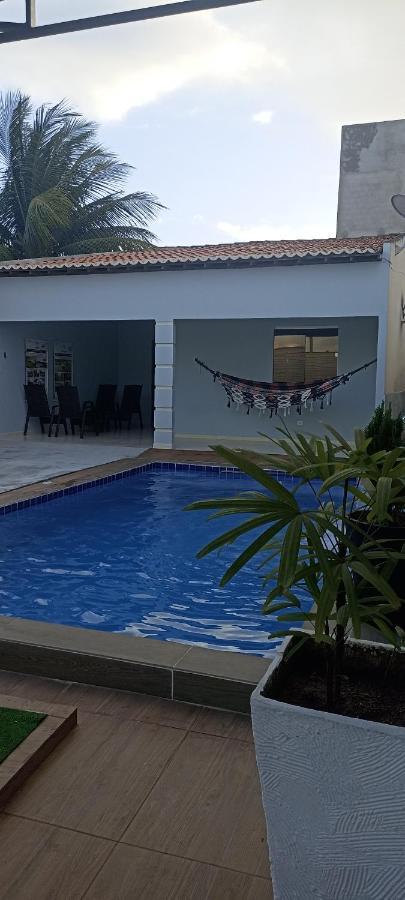 Casa Jardim Para Temporada Em Piranhas-Alagoas Exterior photo