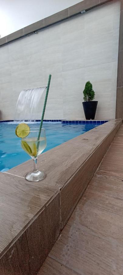 Casa Jardim Para Temporada Em Piranhas-Alagoas Exterior photo