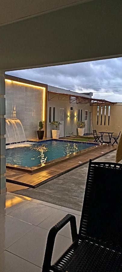 Casa Jardim Para Temporada Em Piranhas-Alagoas Exterior photo