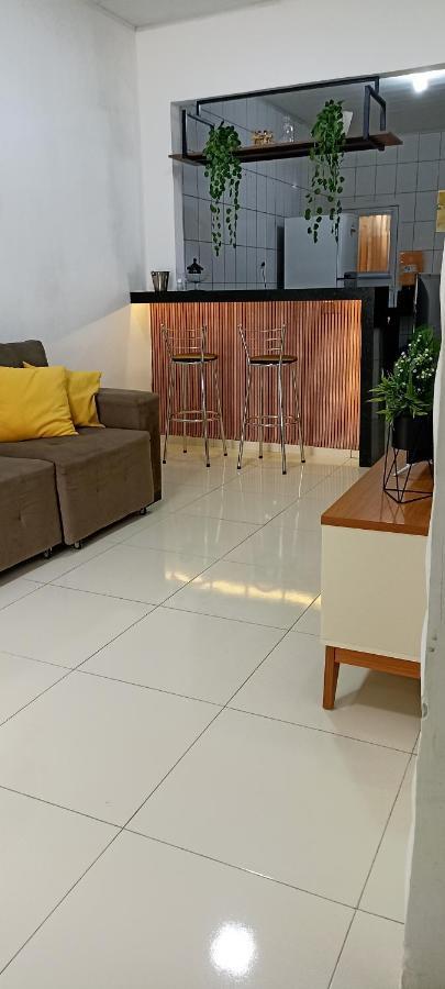 Casa Jardim Para Temporada Em Piranhas-Alagoas Exterior photo