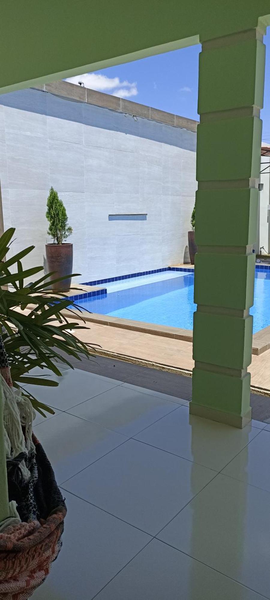 Casa Jardim Para Temporada Em Piranhas-Alagoas Exterior photo