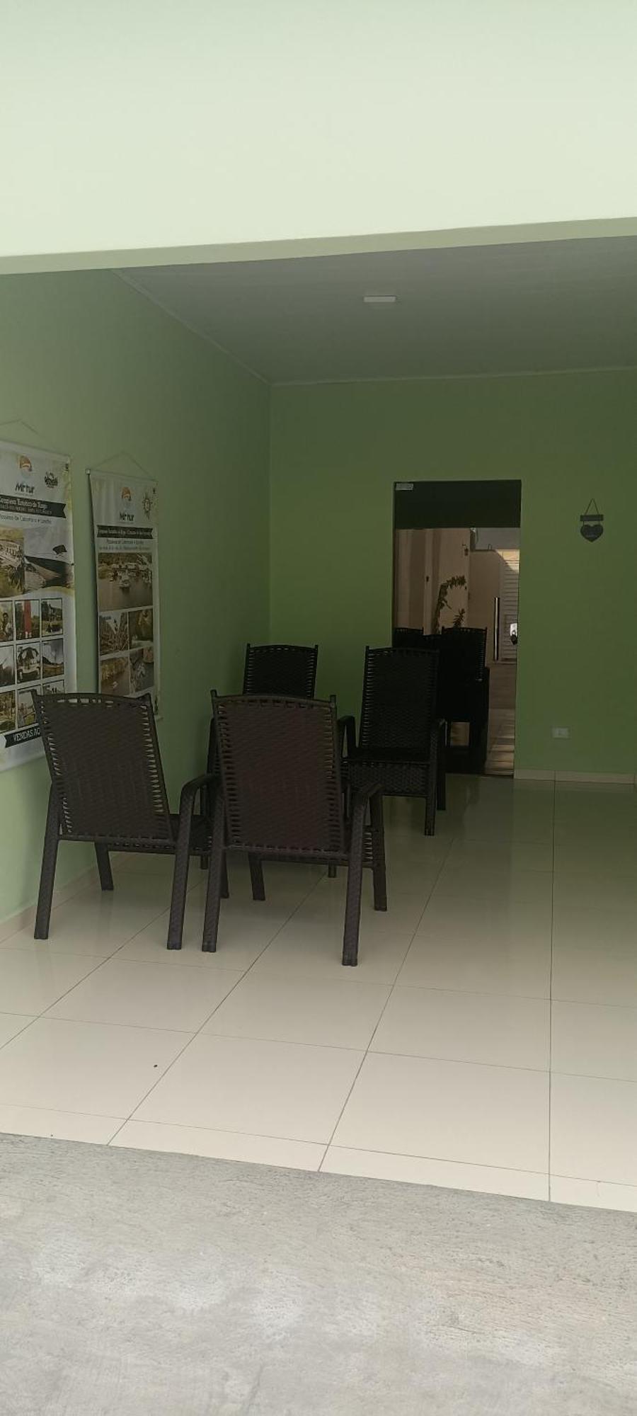 Casa Jardim Para Temporada Em Piranhas-Alagoas Exterior photo
